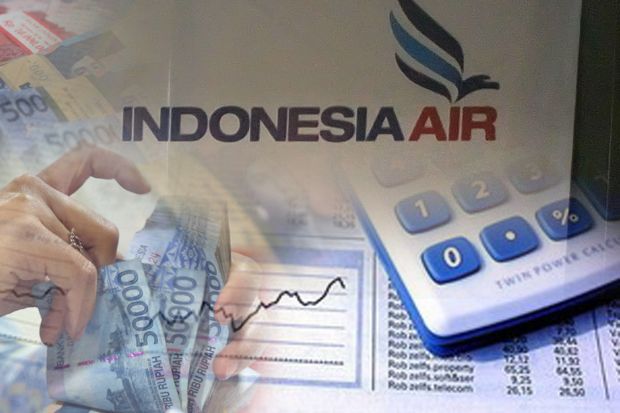 IATA Targetkan Pendapatan Meningkat 30%