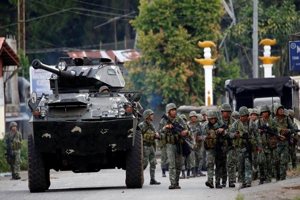 Marawi, Kota Islam Filipina dan Perdamaian yang Tercabik-cabik