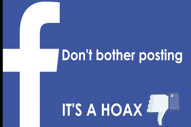 Sering Cek Profil Pengguna Facebook, Tanda Tidak Sehat
