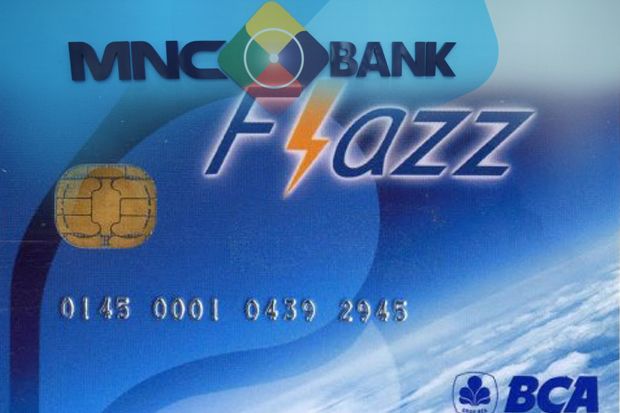 MNC Bank Siap Luncurkan Kartu Flazz Setelah Lebaran