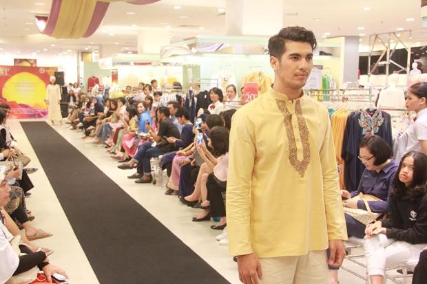 Metro Departmen Store Hadirkan Koleksi Ramadan Journey Of Soul