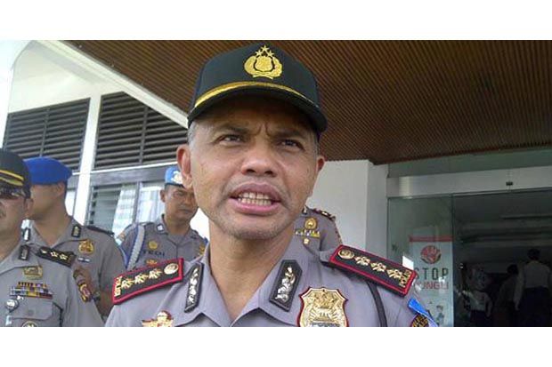 Polisi Pastikan 15 Begal Sadis di Bandung Anggota Geng Motor XTC