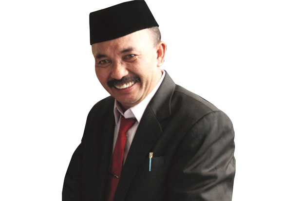 Kemendagri Resmi Copot Jabatan Wabup Cirebon Tasiya Soemardi
