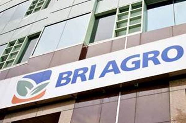 Genjot Kredit, BRI Agro Terbitkan Obligasi Rp500 Miliar