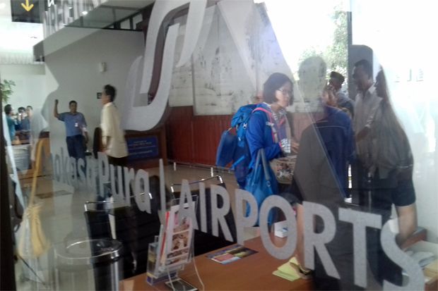 Jam Operasional Bandara Adisutjipto Bertambah