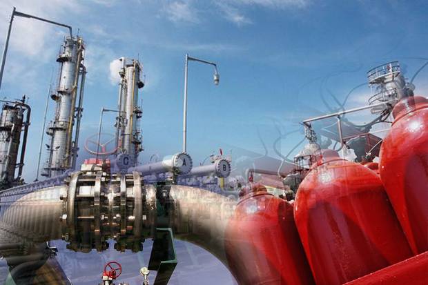 DEN Apresiasi Langkah Pemerintah Turunkan Harga Gas di Medan