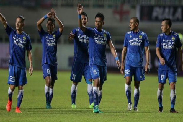 Preview Bali United vs Persib Bandung: Pertahankan Hegemoni