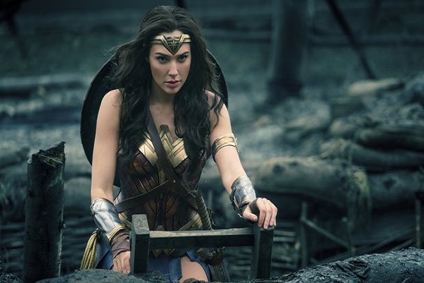 Libanon akan Larang Film Wonder Woman karena Dibintangi Aktris Israel