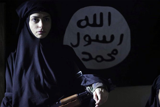 Pemeran Film Tentang ISIS Diancam Akan Dibunuh