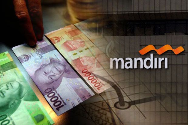 Mandiri Siapkan Rp421 Miliar Uang Emisi Baru