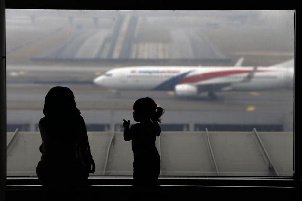 Malaysia Airlines Putar Balik setelah Penumpang Klaim Bawa Bom