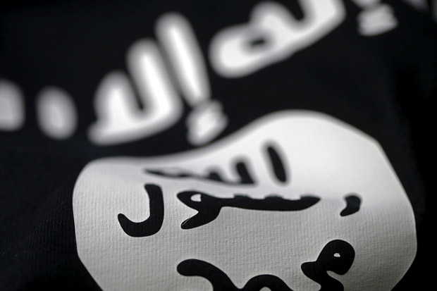 Serangan Udara Koalisi AS Tewaskan Pendiri Media ISIS