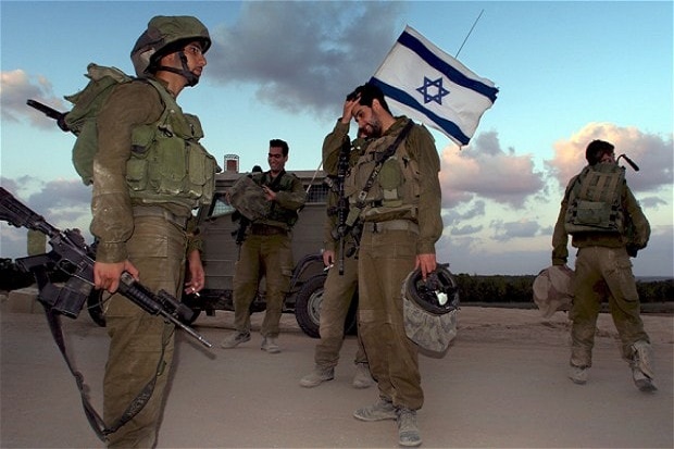 Palestina: Tidak Ada Kesepatan Damai Sampai Israel Tarik Mundur Pasukan