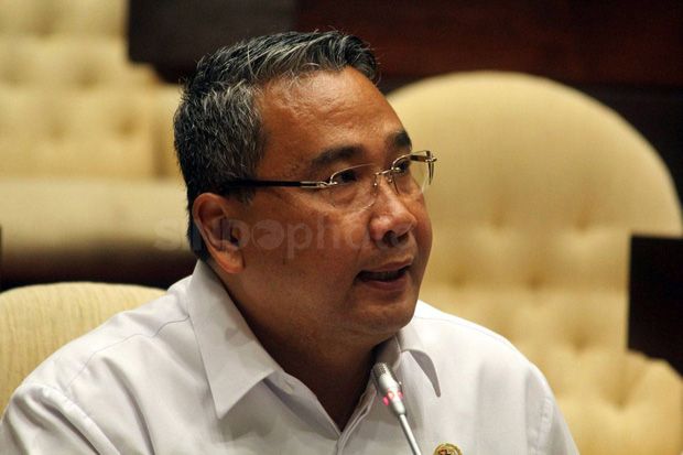 OTT KPK Momentum Menteri Eko untuk Bersih-bersih Kemendes PDTT