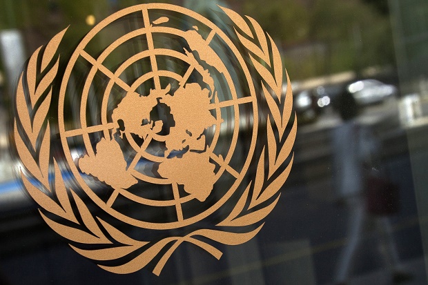 Diplomat Israel Terpilih sebagai Wakil Presiden PBB, Palestina Kesal