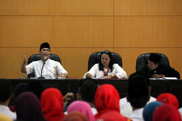 PDIP Tegaskan Pancasila sebagai Dasar Negara Indonesia Sudah Final