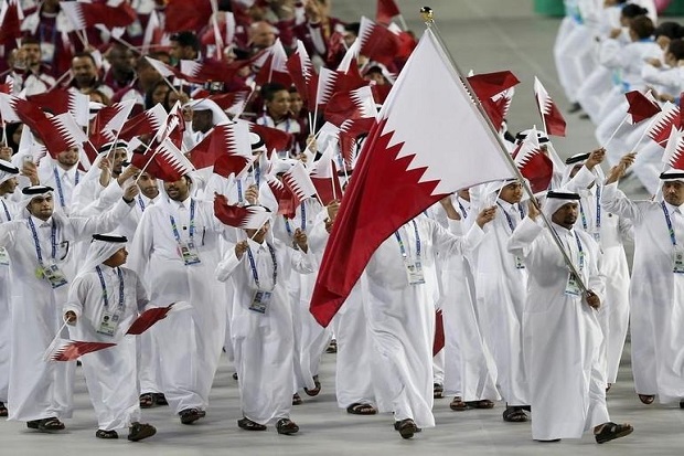 Saudi, Bahrain dan Mesir Putus Hubungan Diplomatik dengan Qatar