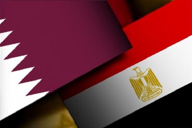 Mesir Beri Waktu 48 Jam bagi Dubes Qatar Tinggalkan Kairo