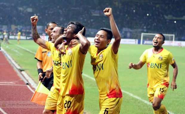 Pelatih Bhayangkara FC Beberkan Rahasia Sukses Timnya atas Persib Bandung