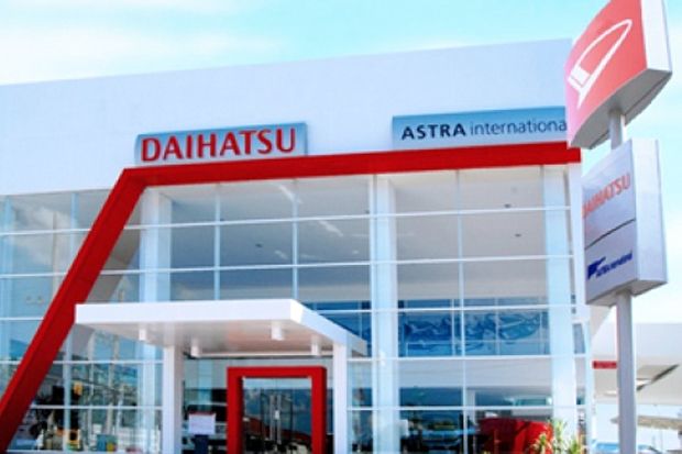 Strategi Daihatsu Hadapi Dua Penantang Baru di Segmen Low  MPV