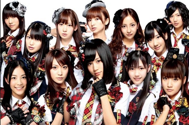 AKB48 Umumkan 16 Anggota untuk Bawakan Lagu ke-49