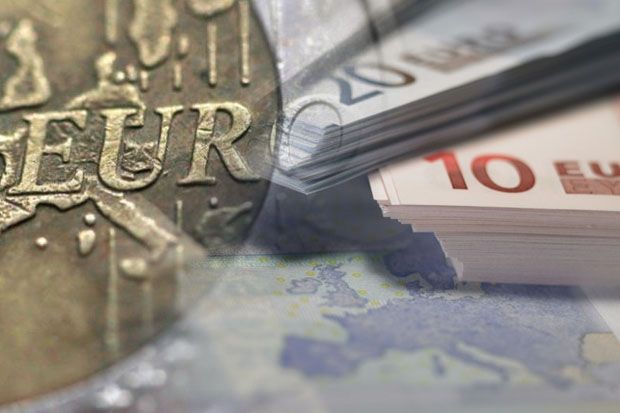 Ekonomi Zona Euro Terjaga di Level Tertinggi Ditopang Jerman-Prancis