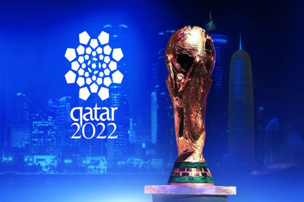 Reaksi FIFA tentang Piala Dunia 2022 di Qatar