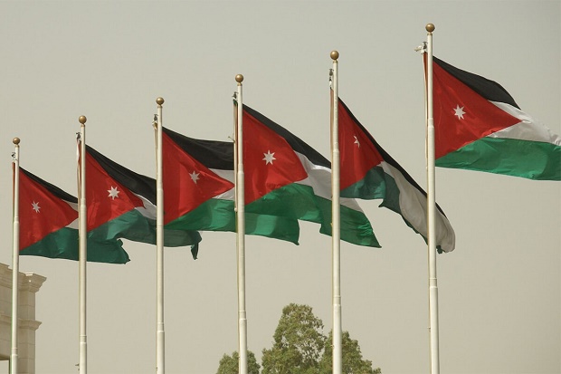 Yordania Minta Dubes Qatar Tinggalkan Amman