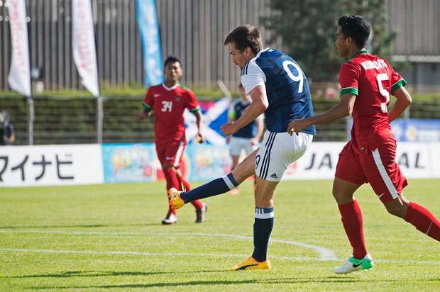Gagal di Toulon Turnament, Panitia Hibur Timnas Indonesia U-19