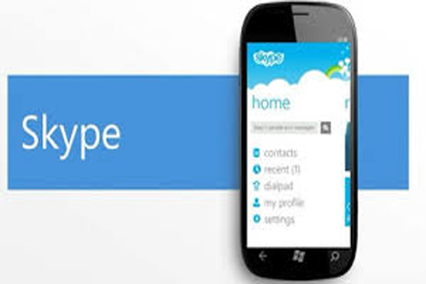 Microsoft Tarik  Skype dari Windows Phone