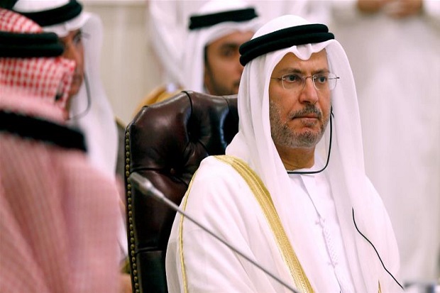 Negara-negara Teluk Mulai Mengancam Qatar