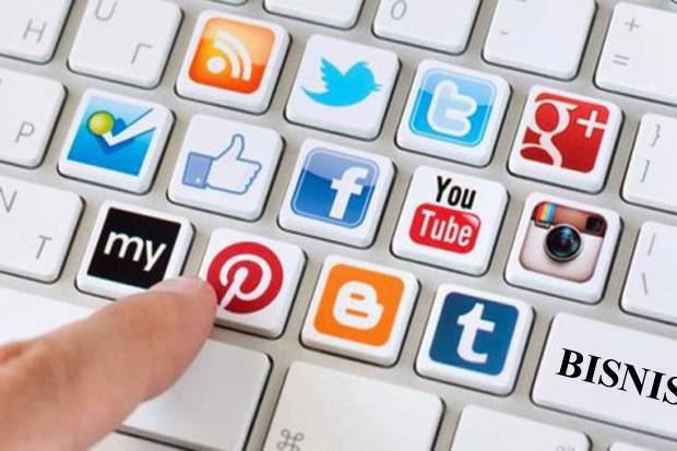 KPU Kesulitan Atur Media Sosial Saat Pilkada