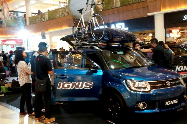 Suzuki Hadirkan Program Menarik pada Ramadan dan Lebaran