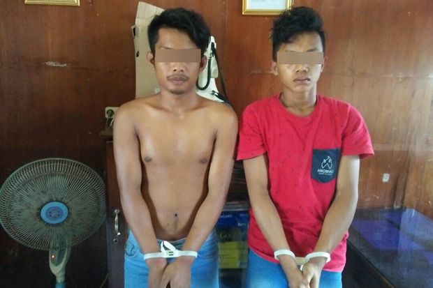 Dua Pelaku Pembunuhan Sofa Ditangkap, Satu Buron