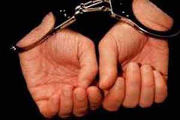 Terlibat Pencurian Motor, Tahanan Rutan Sialang Bungkuk Ditangkap