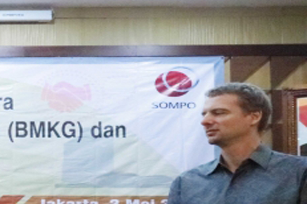 PT Sompo Insurance Indonesia Kian Melesat di Hari Jadi ke-42