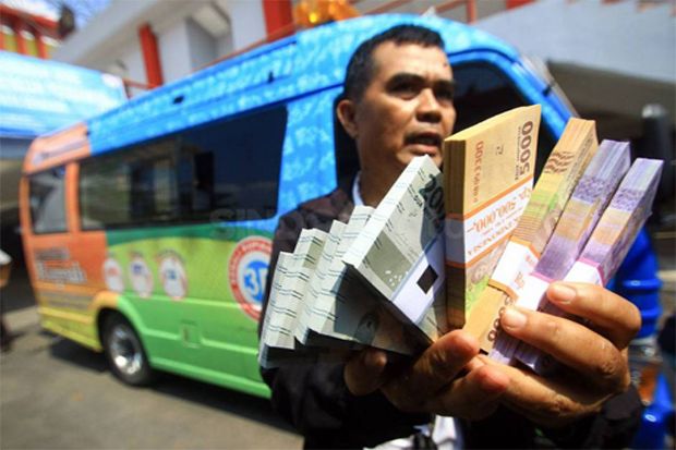 BI Siapkan Penukaran Uang di BKB Palembang