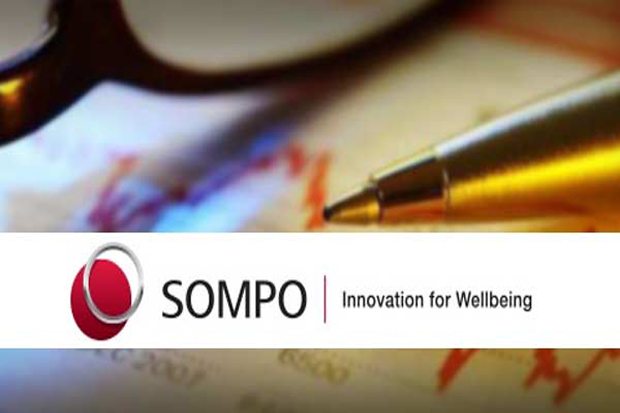 Sompo Insurance Indonesia Berencana Bikin Bengkel Sendiri