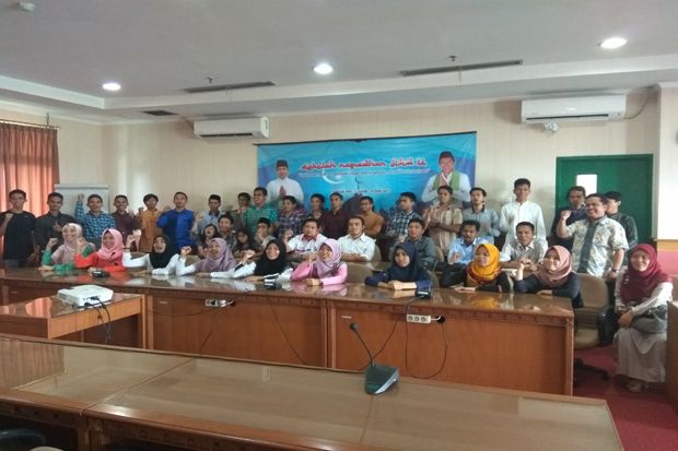 DPP Perindo : Sekolah Ramadan Harus Memotivasi Lahirnya Intelektual Organik