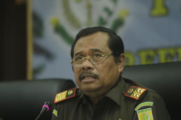 Lagi Jaksa Ditangkap KPK, HM Prasetyo Gagal Pimpin Anak Buahnya