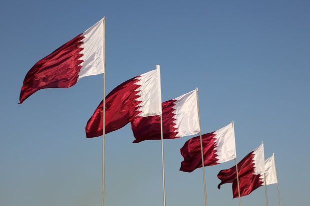 Qatar Akan Ambil Langkah Hukum pada Saudi Cs