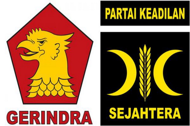 Gerindra-PKS Sepakat Bersekutu di Pilgub Jabar 2018