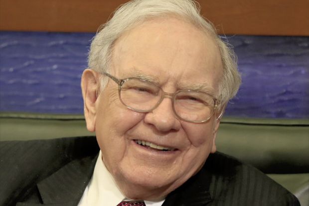 Warren Buffett Bantu Israel Jual Obligasi Pemerintah