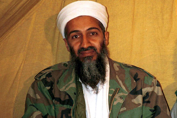 Putin Sebut AS Sengaja Pelihara Al-Qaeda dan Osama bin Laden