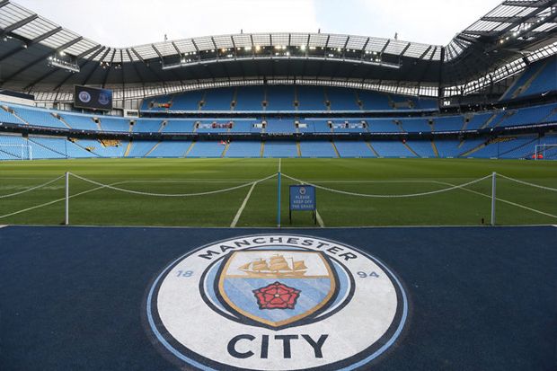 Dua Target Besar Manchester City di Bursa Transfer Musim Panas 2017