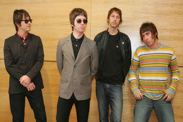 Liam Gallagher: Oasis Sudah Tamat Riwayatnya!
