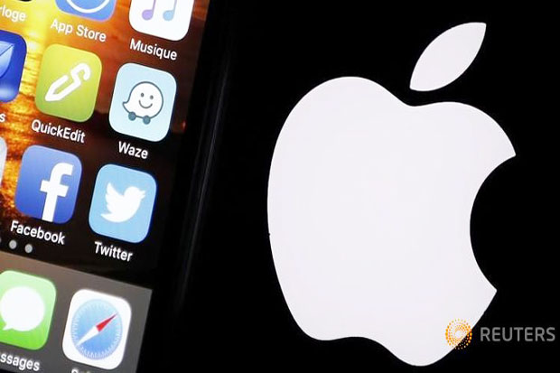 Apple Siapkan iPhone 8 dengan Fitur Wireless Charging
