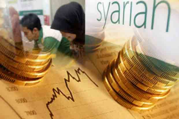 OJK Dorong Bank Syariah Kebut Infrastruktur IT