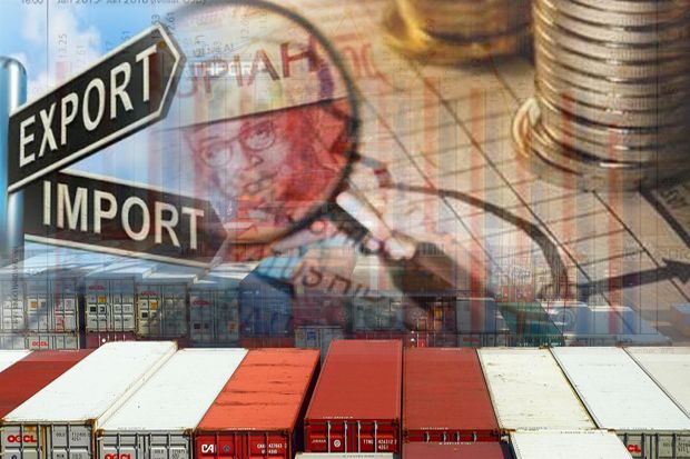 Jabar dan Jatim Kontribusi Terbesar Ekspor Indonesia