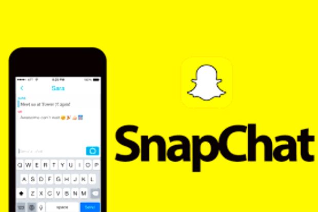 Kalah Inovasi, Snapchat Mulai Ditinggalkan Pengguna